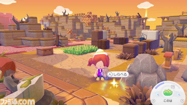 【ぽこポケ】『ぽこ あ ポケモン』プレイレビュー。先行プレイでわかった遊びのサイクル/マルチプレイの仕様を細かく紹介。ちょっと遊んだら、もっともっとやりたくなるポケモン初のスローライフ・サンドボックスゲーム