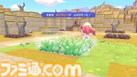 【ぽこポケ】『ぽこ あ ポケモン』プレイレビュー。先行プレイでわかった遊びのサイクル/マルチプレイの仕様を細かく紹介。ちょっと遊んだら、もっともっとやりたくなるポケモン初のスローライフ・サンドボックスゲーム