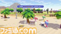 【ぽこポケ】『ぽこ あ ポケモン』プレイレビュー。先行プレイでわかった遊びのサイクル/マルチプレイの仕様を細かく紹介。ちょっと遊んだら、もっともっとやりたくなるポケモン初のスローライフ・サンドボックスゲーム