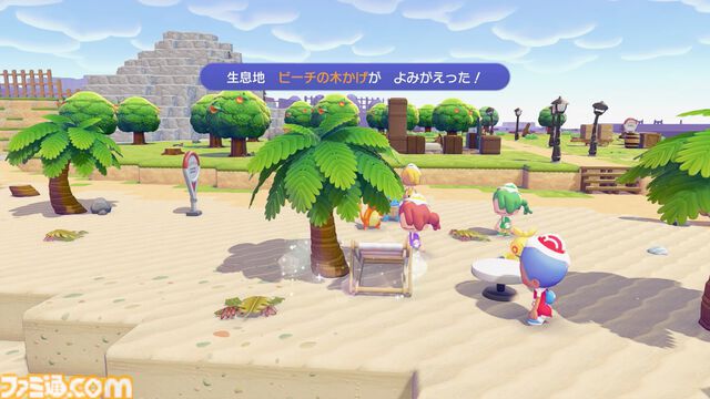 【ぽこポケ】『ぽこ あ ポケモン』プレイレビュー。先行プレイでわかった遊びのサイクル/マルチプレイの仕様を細かく紹介。ちょっと遊んだら、もっともっとやりたくなるポケモン初のスローライフ・サンドボックスゲーム