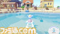 【ぽこポケ】『ぽこ あ ポケモン』プレイレビュー。先行プレイでわかった遊びのサイクル/マルチプレイの仕様を細かく紹介。ちょっと遊んだら、もっともっとやりたくなるポケモン初のスローライフ・サンドボックスゲーム
