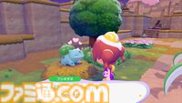 【ぽこポケ】『ぽこ あ ポケモン』プレイレビュー。先行プレイでわかった遊びのサイクル/マルチプレイの仕様を細かく紹介。ちょっと遊んだら、もっともっとやりたくなるポケモン初のスローライフ・サンドボックスゲーム