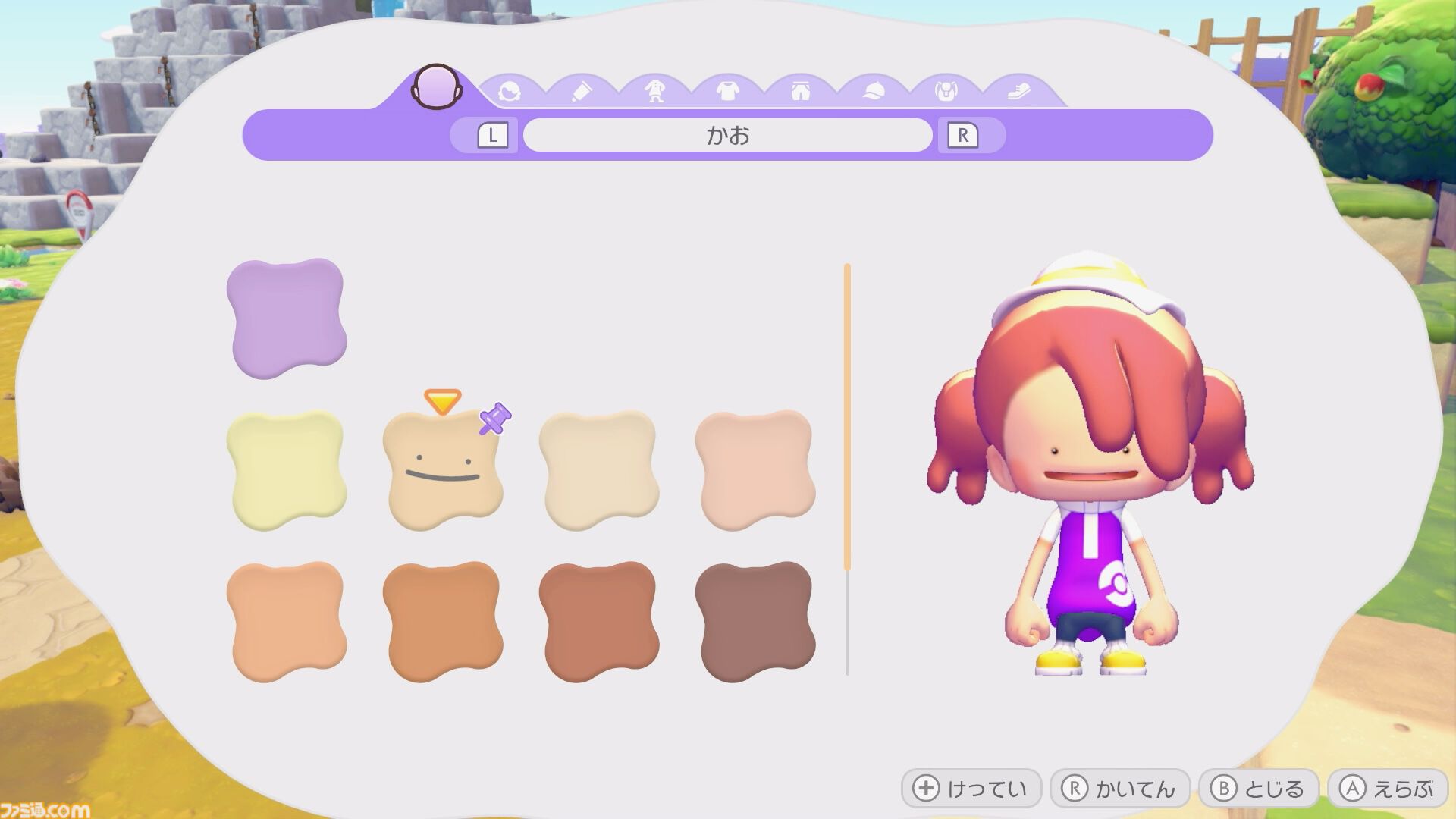 【ぽこポケ】『ぽこ あ ポケモン』プレイレビュー。先行プレイでわかった遊びのサイクル/マルチプレイの仕様を細かく紹介。ちょっと遊んだら、もっともっとやりたくなるポケモン初のスローライフ・サンドボックスゲーム