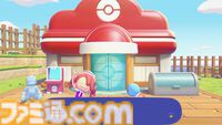 【ぽこポケ】『ぽこ あ ポケモン』プレイレビュー。先行プレイでわかった遊びのサイクル/マルチプレイの仕様を細かく紹介。ちょっと遊んだら、もっともっとやりたくなるポケモン初のスローライフ・サンドボックスゲーム
