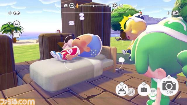 【ぽこポケ】『ぽこ あ ポケモン』プレイレビュー。先行プレイでわかった遊びのサイクル/マルチプレイの仕様を細かく紹介。ちょっと遊んだら、もっともっとやりたくなるポケモン初のスローライフ・サンドボックスゲーム