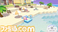 【ぽこポケ】『ぽこ あ ポケモン』プレイレビュー。先行プレイでわかった遊びのサイクル/マルチプレイの仕様を細かく紹介。ちょっと遊んだら、もっともっとやりたくなるポケモン初のスローライフ・サンドボックスゲーム