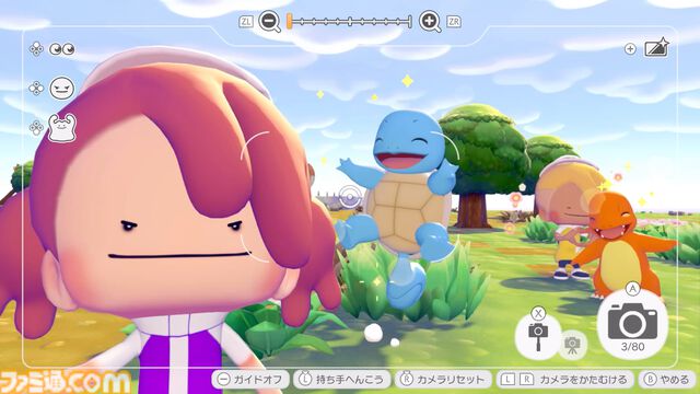 【ぽこポケ】『ぽこ あ ポケモン』プレイレビュー。先行プレイでわかった遊びのサイクル/マルチプレイの仕様を細かく紹介。ちょっと遊んだら、もっともっとやりたくなるポケモン初のスローライフ・サンドボックスゲーム