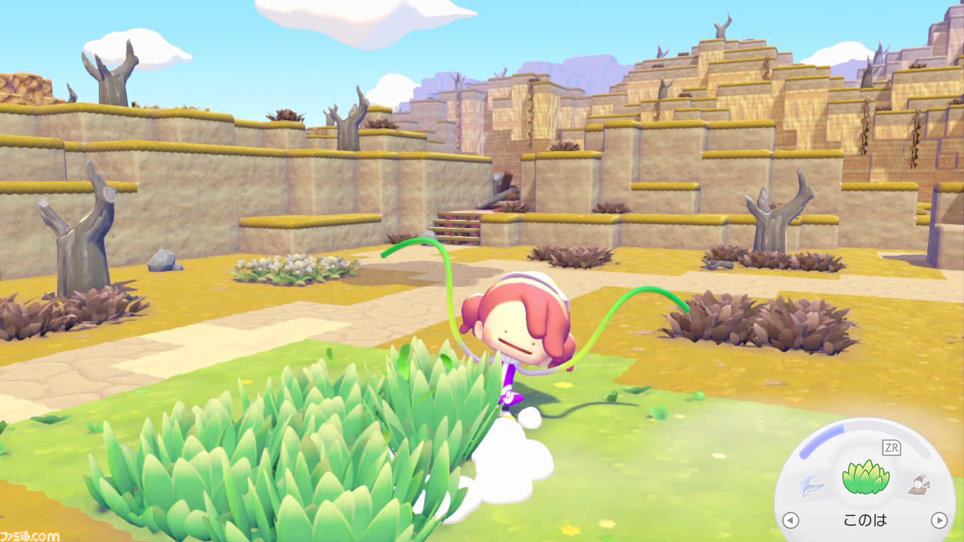 【ぽこポケ】『ぽこ あ ポケモン』プレイレビュー。先行プレイでわかった遊びのサイクル/マルチプレイの仕様を細かく紹介。ちょっと遊んだら、もっともっとやりたくなるポケモン初のスローライフ・サンドボックスゲーム