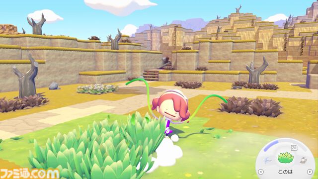 【ぽこポケ】『ぽこ あ ポケモン』プレイレビュー。先行プレイでわかった遊びのサイクル/マルチプレイの仕様を細かく紹介。ちょっと遊んだら、もっともっとやりたくなるポケモン初のスローライフ・サンドボックスゲーム
