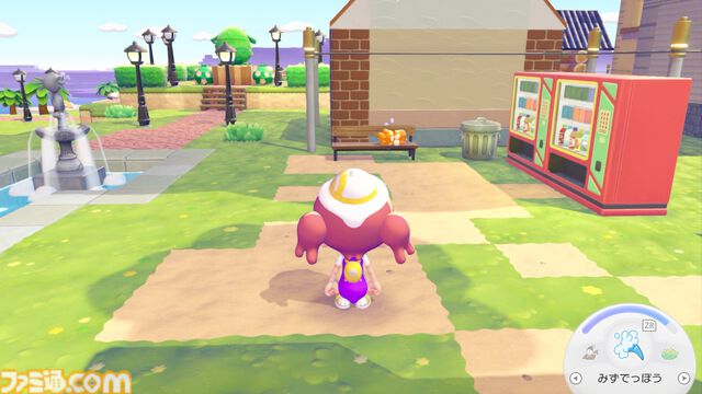 【ぽこポケ】『ぽこ あ ポケモン』プレイレビュー。先行プレイでわかった遊びのサイクル/マルチプレイの仕様を細かく紹介。ちょっと遊んだら、もっともっとやりたくなるポケモン初のスローライフ・サンドボックスゲーム
