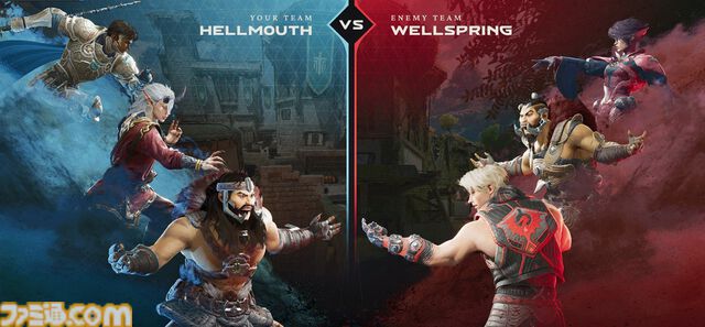 『ハイガード』新キャラやランクマッチが実装されたエピソード2開催中。最新パッチでギアアップフェーズ短縮やレイドルール変更など戦術に関わる重要調整が実施