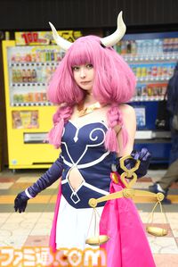 【コスプレ】『NIKKE』『ブルアカ』『刃牙』花山薫らが歩行者天国に集結。『ブラックラグーン』あわせや『鬼滅の刃』憎珀天もかっこいい！【ストフェス2024】