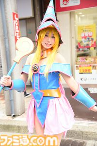 【コスプレ】『NIKKE』『ブルアカ』『刃牙』花山薫らが歩行者天国に集結。『ブラックラグーン』あわせや『鬼滅の刃』憎珀天もかっこいい！【ストフェス2024】