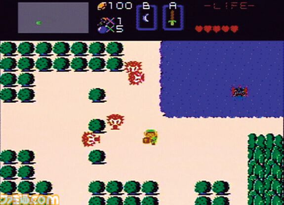 初代『ゼルダの伝説』40周年。全世界で高い評価を受けて愛される任天堂を代表する名作シリーズはディスクシステムから始まった【今日は何の日？】