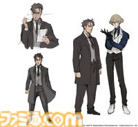 『.hack』最新作『Z.E.R.O.』の舞台は現代から10年後。現実世界サイドに重きを置き、生身の人間ドラマを深く描く【松山洋氏インタビュー】