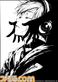 『.hack』最新作『Z.E.R.O.』の舞台は現代から10年後。現実世界サイドに重きを置き、生身の人間ドラマを深く描く【松山洋氏インタビュー】