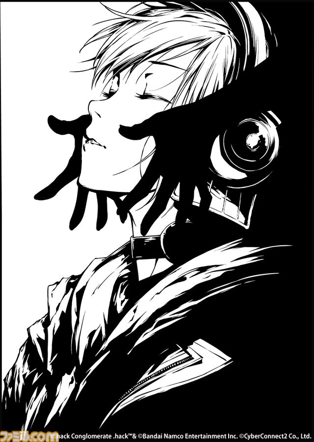 『.hack』最新作『Z.E.R.O.』の舞台は現代から10年後。現実世界サイドに重きを置き、生身の人間ドラマを深く描く【松山洋氏インタビュー】