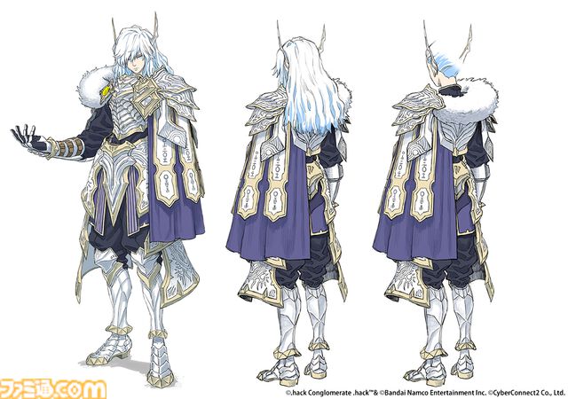 『.hack』最新作『Z.E.R.O.』の舞台は現代から10年後。現実世界サイドに重きを置き、生身の人間ドラマを深く描く【松山洋氏インタビュー】