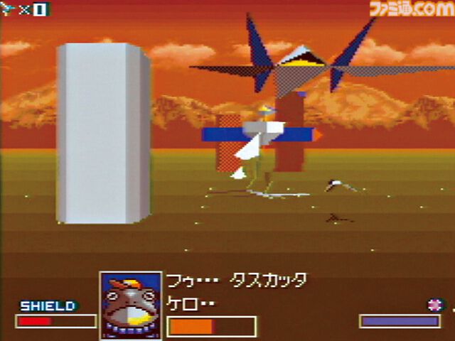 画像ページ (4/4) 『スターフォックス』が発売された日。“スーパーFX
