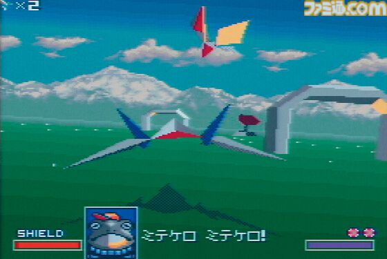 『スターフォックス』が発売された日。“スーパーFXチップ”を搭載し、ポリゴン描画を実現したスーパーファミコン初の3Dシューティング【今日は何の日？】