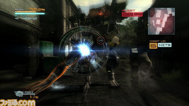 PS3『メタルギア ライジング リベンジェンス』が発売された日。“自由斬撃”であらゆるものをスパッと切断。爽快な手応えが忘れられない【今日は何の日？】