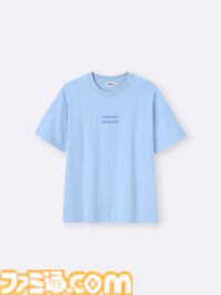 カービィ＆ワドルディたちのドットイラストがかわいいGUコラボアパレルが5月1日発売。リゾート気分を楽しめるキュートなデザインがラインアップ