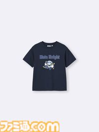 カービィ＆ワドルディたちのドットイラストがかわいいGUコラボアパレルが5月1日発売。リゾート気分を楽しめるキュートなデザインがラインアップ