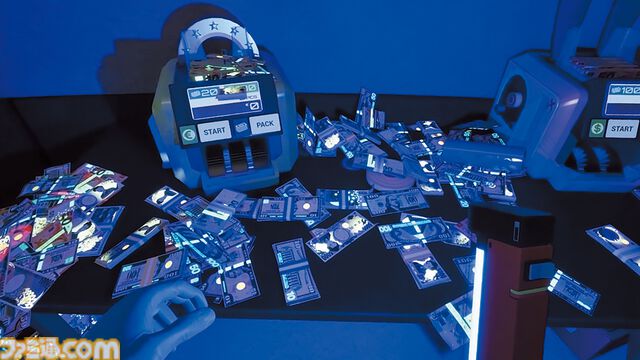 『Cash Cleaner Simulator』“お金の汚れ”をゴシゴシ落とせ！ 「マネーロンダリング＝資金洗浄」ってそういう意味!? Steam版は2032円（25％オフ）のセール中【とっておきインディー】