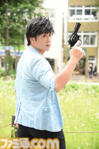 【コスプレ】『NIKKE』『崩壊：スターレイル』『FGO』レイヤーたちは雨にも負けず。『シティーハンター』や『魔法少女にあこがれて』など、多彩な姿に要注目【ホココス2024】