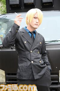 【コスプレ】『NIKKE』『崩壊：スターレイル』『FGO』レイヤーたちは雨にも負けず。『シティーハンター』や『魔法少女にあこがれて』など、多彩な姿に要注目【ホココス2024】