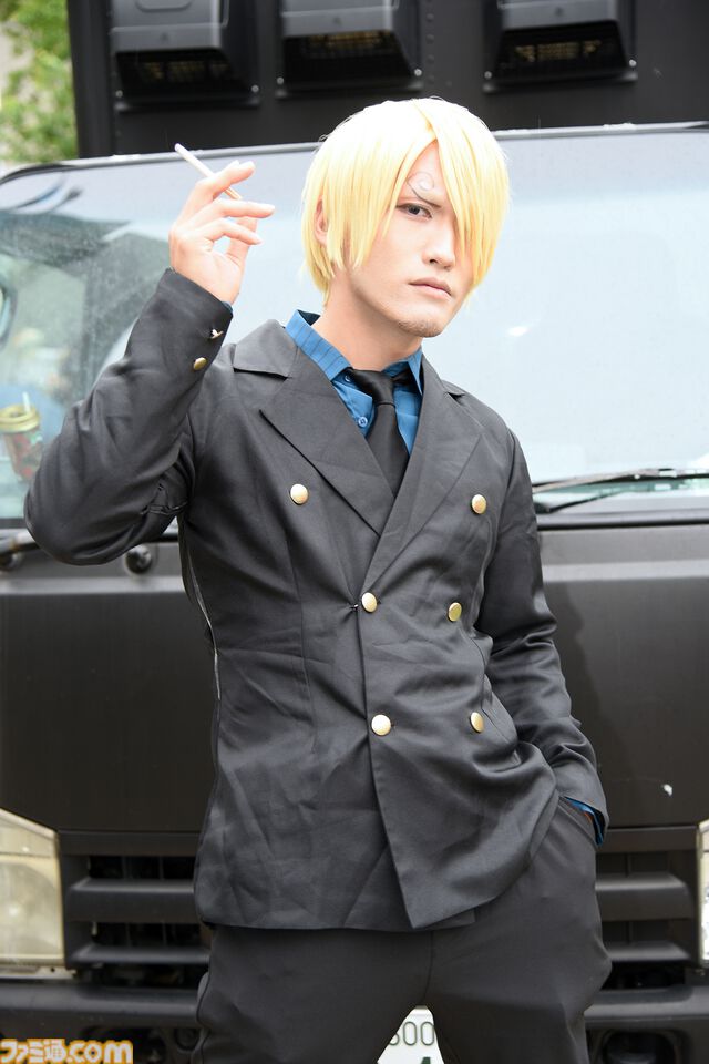 【コスプレ】『NIKKE』『崩壊：スターレイル』『FGO』レイヤーたちは雨にも負けず。『シティーハンター』や『魔法少女にあこがれて』など、多彩な姿に要注目【ホココス2024】