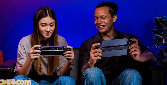 【Razer】モバイル向けコントローラーが6月7日発売。iPad MiniやiPhone 15対応。従来のより繊細な高精度のハプティクスを実現