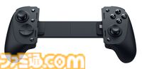 【Razer】モバイル向けコントローラーが6月7日発売。iPad MiniやiPhone 15対応。従来のより繊細な高精度のハプティクスを実現
