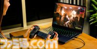 【Razer】モバイル向けコントローラーが6月7日発売。iPad MiniやiPhone 15対応。従来のより繊細な高精度のハプティクスを実現