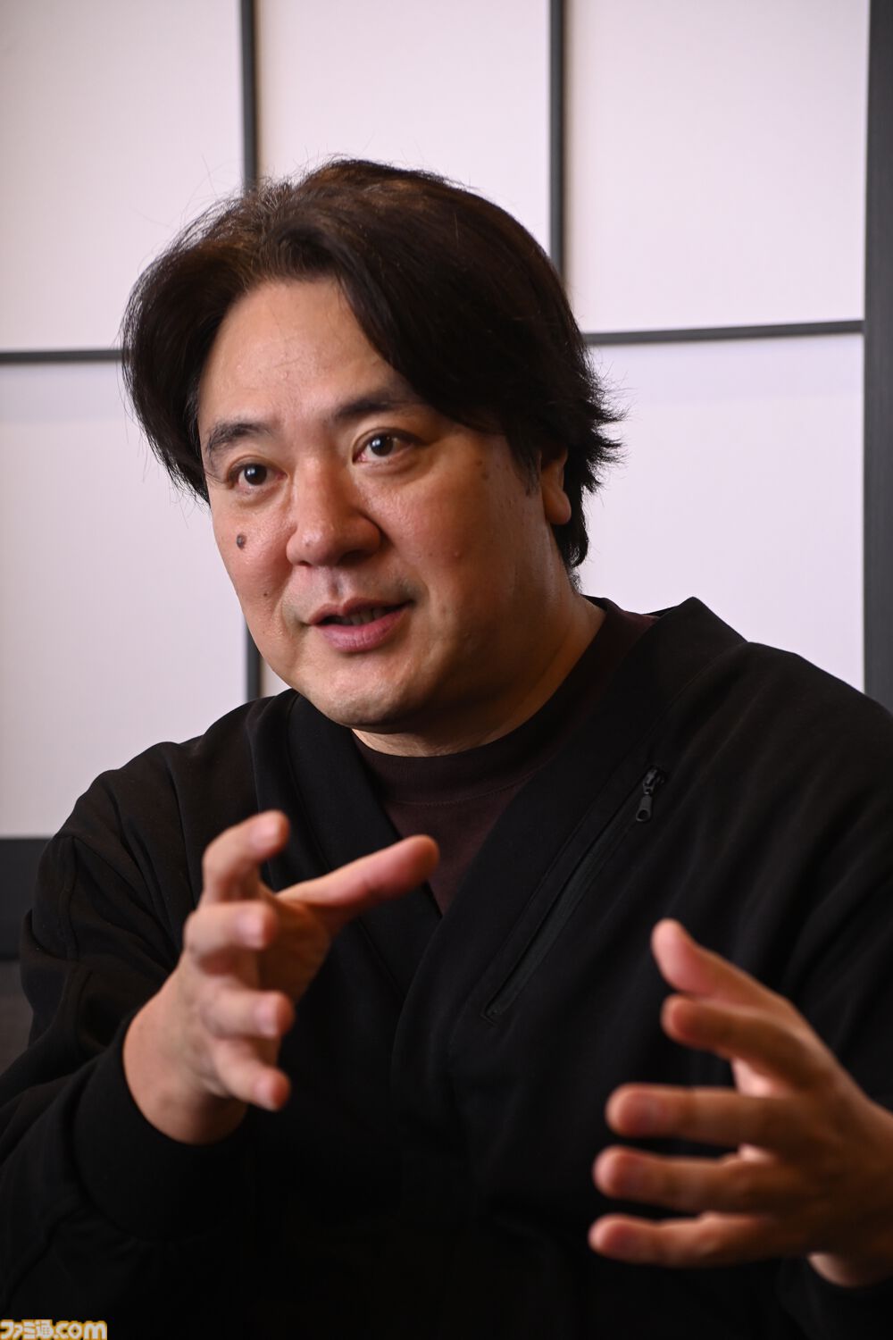 『YAKOH SHINOBI OPS』開発者インタビュー。『天誅』の生みの親たちが目指したのは、地味でリアルな忍者。ハードコアなプレイ体験もリアルさの証