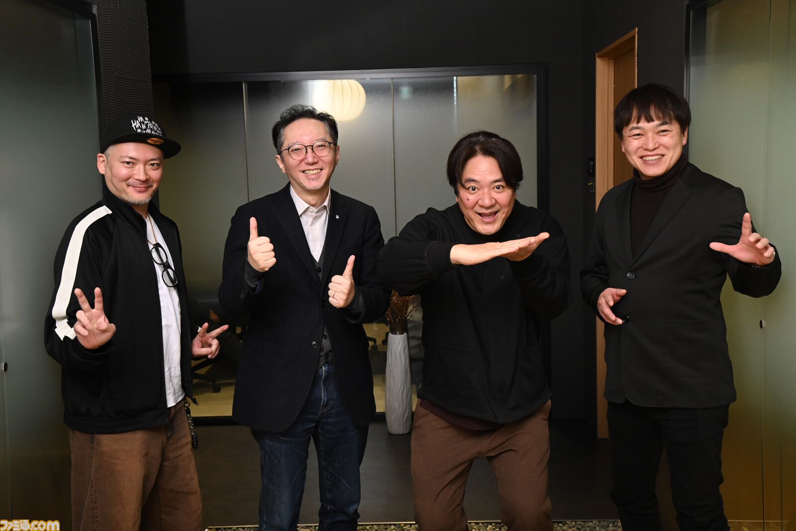 『YAKOH SHINOBI OPS』開発者インタビュー。『天誅』の生みの親たちが目指したのは、地味でリアルな忍者。ハードコアなプレイ体験もリアルさの証
