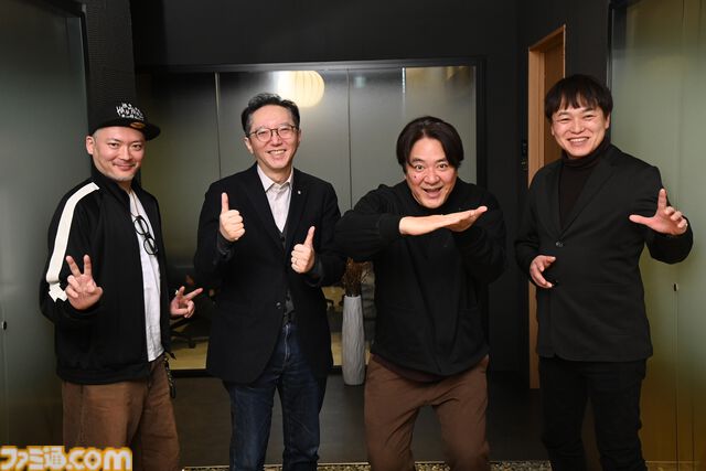 『YAKOH SHINOBI OPS』開発者インタビュー。『天誅』の生みの親たちが目指したのは、地味でリアルな忍者。ハードコアなプレイ体験もリアルさの証