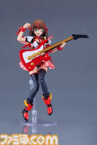 『ヴァルキリーチューン：機械仕掛けのアイ』美少女プラモ発のビジュアルノベル。『アイマス』元総合ディレクター・石原章弘がプロデュース