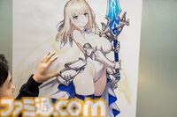 『ブラウンダスト2』のえっちな絵はどうかと思う。苦悩を乗り越えて強くなるイラストレーター折り紙は、すべてのフェチを諦めない