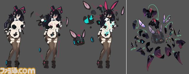 『ブラウンダスト2』のえっちな絵はどうかと思う。苦悩を乗り越えて強くなるイラストレーター折り紙は、すべてのフェチを諦めない