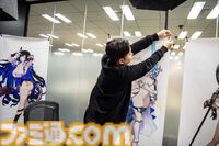 『ブラウンダスト2』のえっちな絵はどうかと思う。苦悩を乗り越えて強くなるイラストレーター折り紙は、すべてのフェチを諦めない