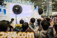 『ブラウンダスト2』のえっちな絵はどうかと思う。苦悩を乗り越えて強くなるイラストレーター折り紙は、すべてのフェチを諦めない