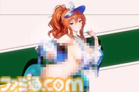 『ブラウンダスト2』のえっちな絵はどうかと思う。苦悩を乗り越えて強くなるイラストレーター折り紙は、すべてのフェチを諦めない