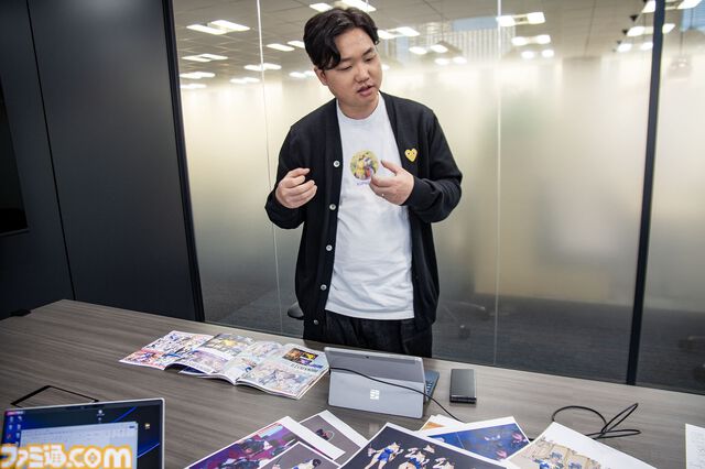 『ブラウンダスト2』のえっちな絵はどうかと思う。苦悩を乗り越えて強くなるイラストレーター折り紙は、すべてのフェチを諦めない