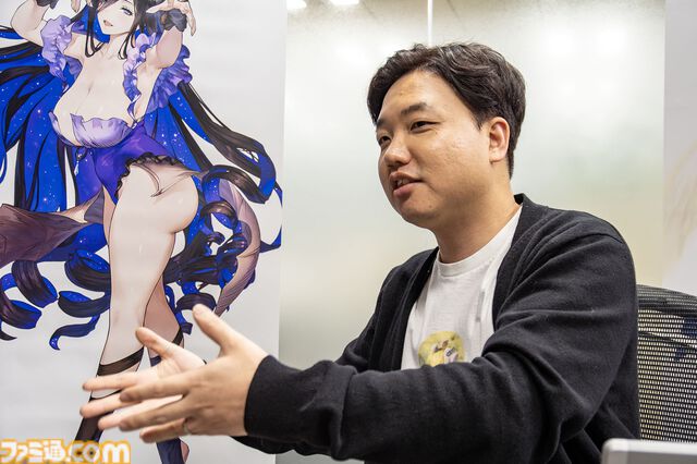 『ブラウンダスト2』のえっちな絵はどうかと思う。苦悩を乗り越えて強くなるイラストレーター折り紙は、すべてのフェチを諦めない