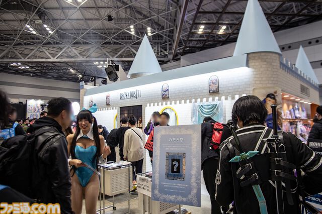 『ブラウンダスト2』のえっちな絵はどうかと思う。苦悩を乗り越えて強くなるイラストレーター折り紙は、すべてのフェチを諦めない