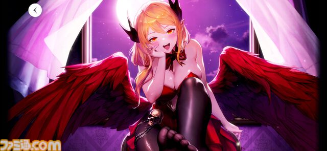 『ブラウンダスト2』のえっちな絵はどうかと思う。苦悩を乗り越えて強くなるイラストレーター折り紙は、すべてのフェチを諦めない