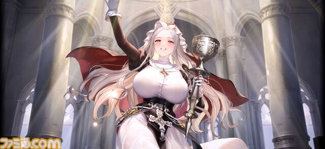 『ブラウンダスト2』のえっちな絵はどうかと思う。苦悩を乗り越えて強くなるイラストレーター折り紙は、すべてのフェチを諦めない