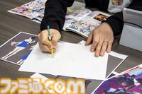 『ブラウンダスト2』のえっちな絵はどうかと思う。苦悩を乗り越えて強くなるイラストレーター折り紙は、すべてのフェチを諦めない