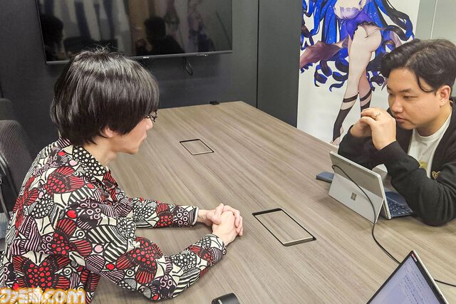 『ブラウンダスト2』のえっちな絵はどうかと思う。苦悩を乗り越えて強くなるイラストレーター折り紙は、すべてのフェチを諦めない